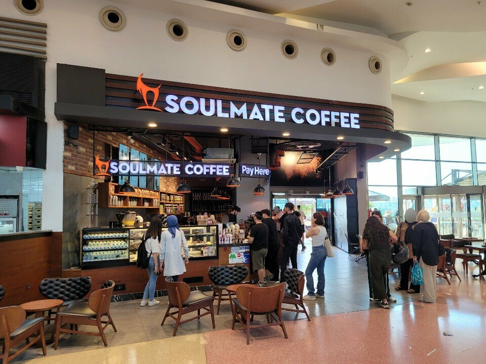 Cafe Soulmate Coffee, Adana, photo