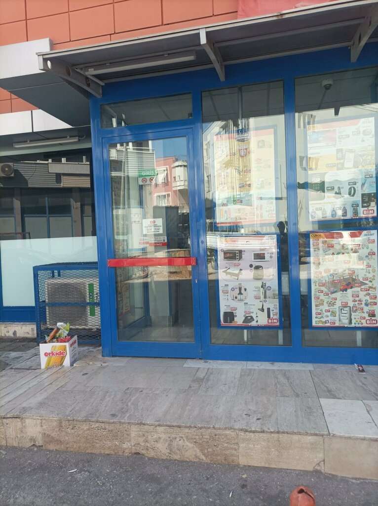 Grocery Bim, Antalya, photo