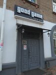 Good Game (Kalinina Street, 20) ، نادي الألعاب