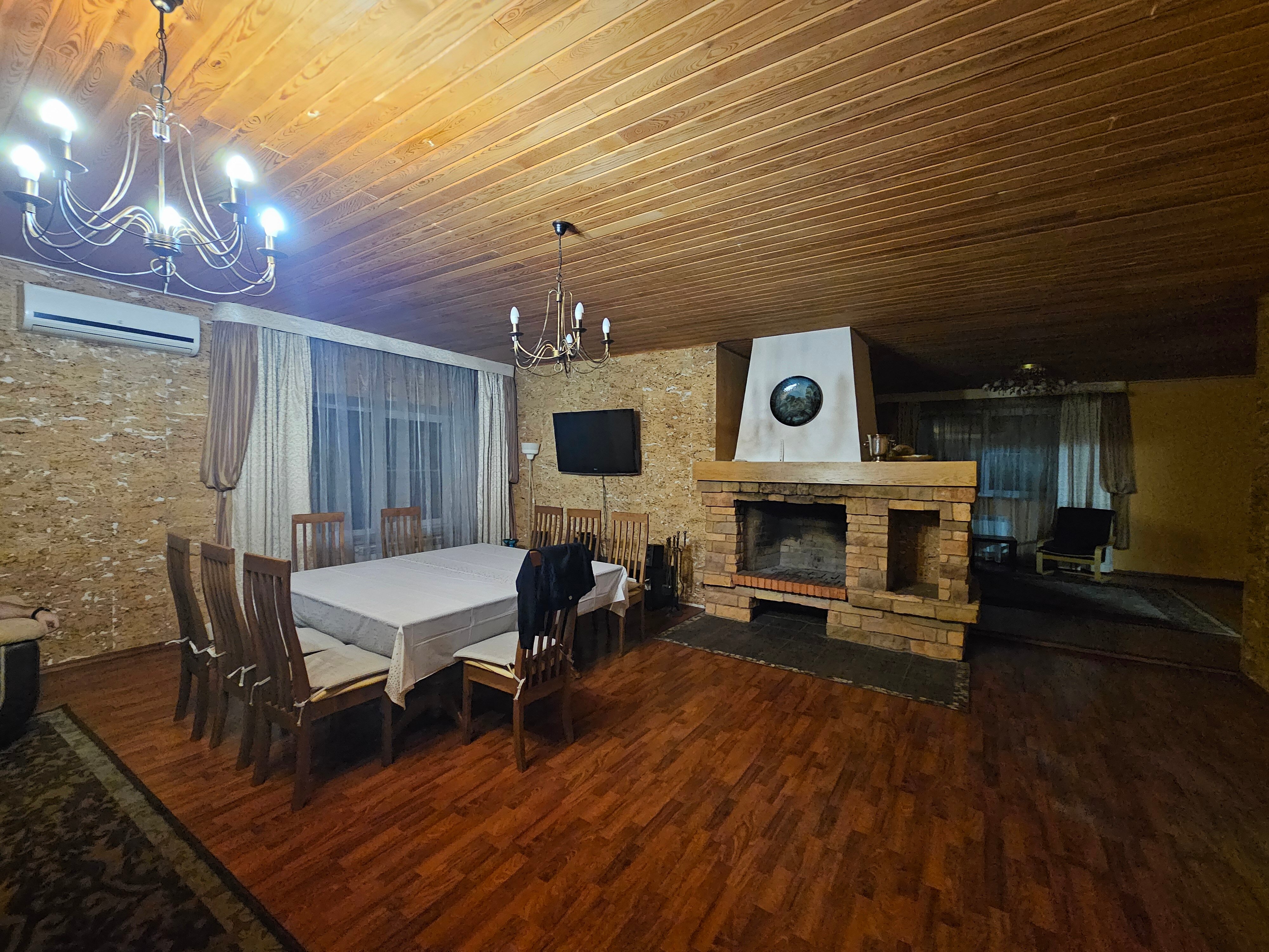 Фото Зобовские дачи