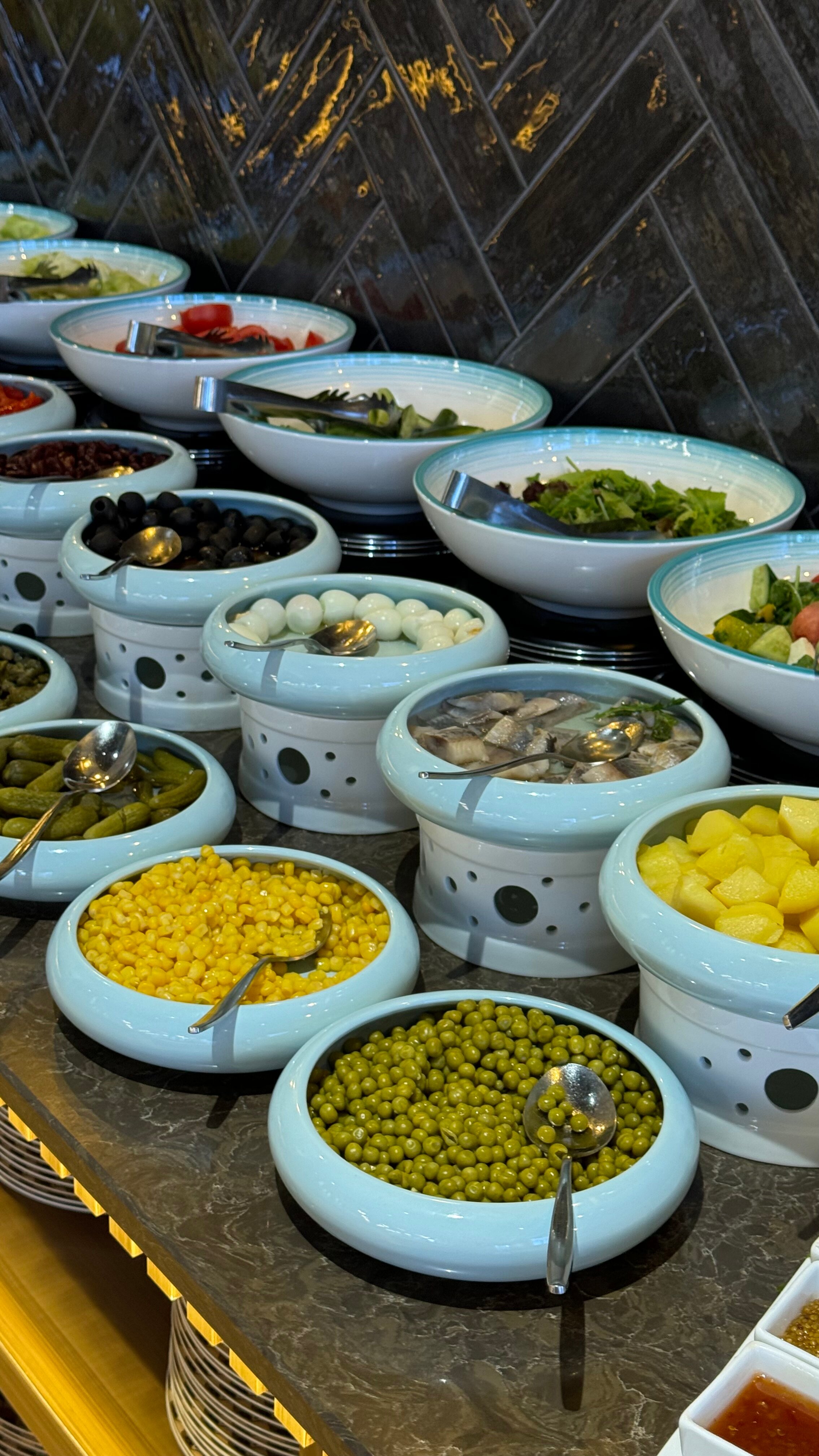 Фото Movenpick Samarkand