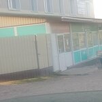 Швейный цех (Sportivnaya Street, 36/49) ، البنية التحتية الصناعية