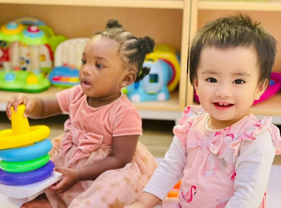 Kindergarten, nursery Bedayati Nursery, Abu Dhabi, photo