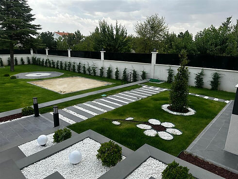 Interior design Eskiz Interior Architecture, Afyonkarahisar, photo