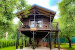 Packa Bungalov - Kartepe Bungalov Evler (Kocaeli, Kartepe, Masukiye Neighborhood, Mustafa Kemal Avenue, 97) ، فندق