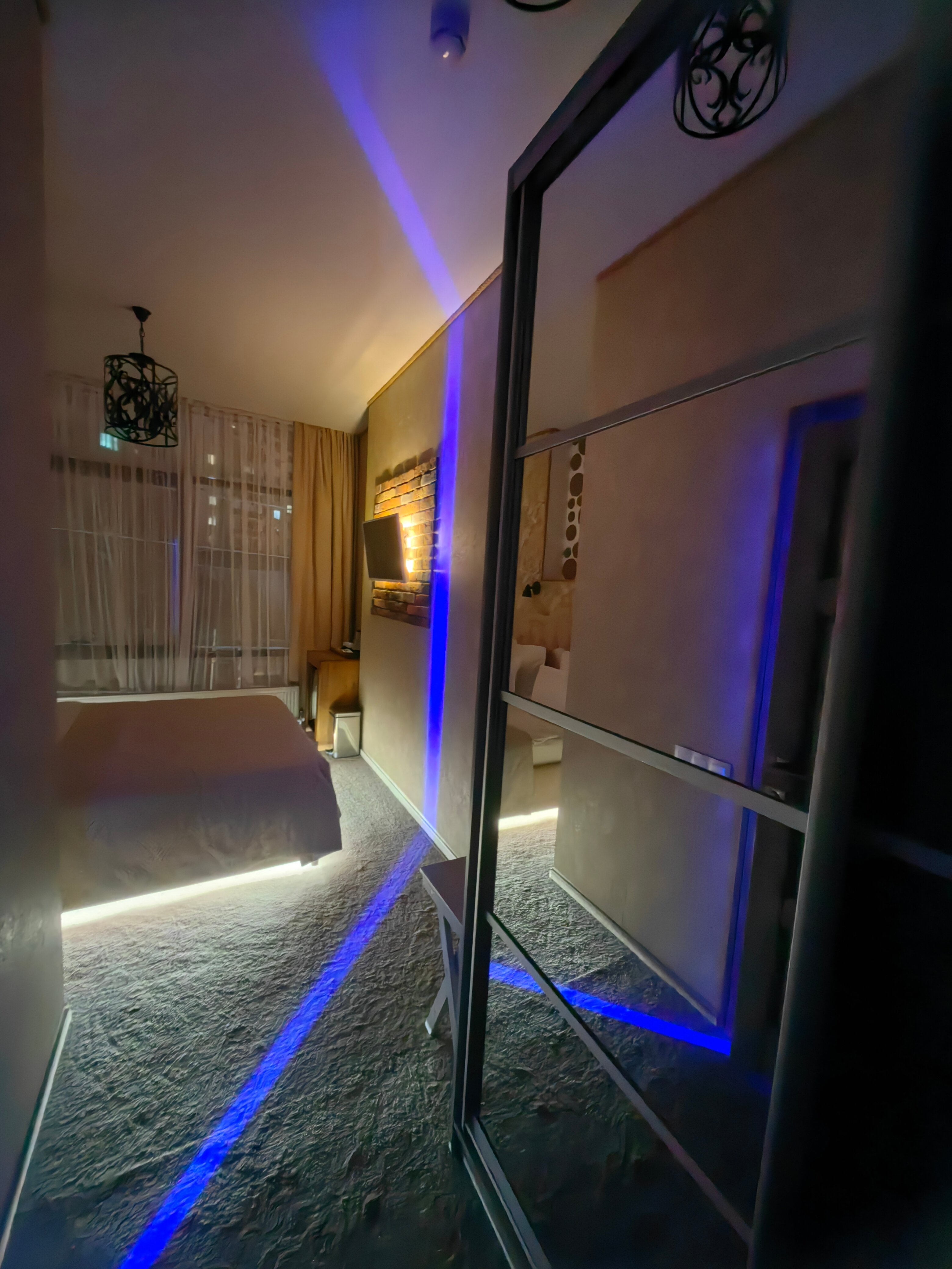 Фото Панорама loft hotel