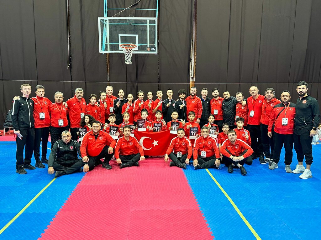 Spor ve jimnastik salonları Yeni Yetenekler Spor Kulübü, Diyarbakır, foto