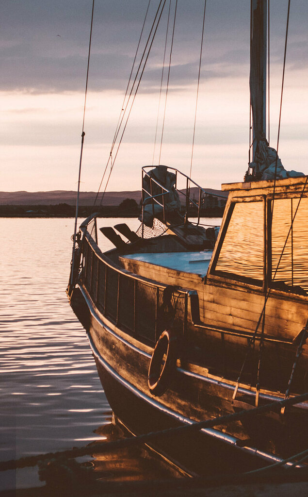 Fish and seafood Erc Kerevit, Antalya, photo