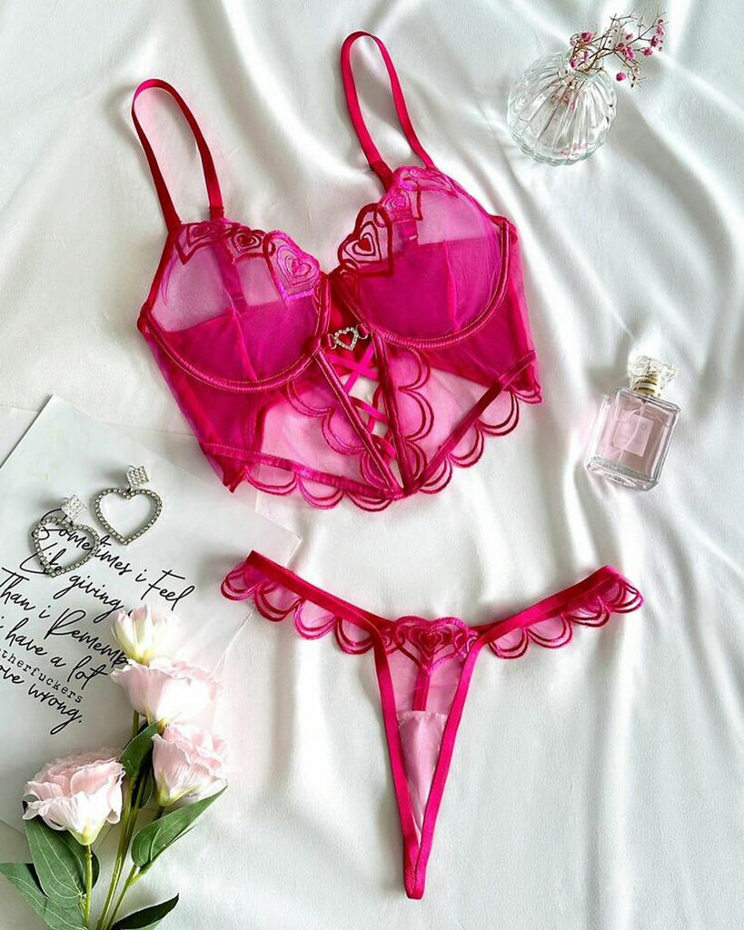 Lingerie and swimwear shop CS Underwear, Antalya, photo