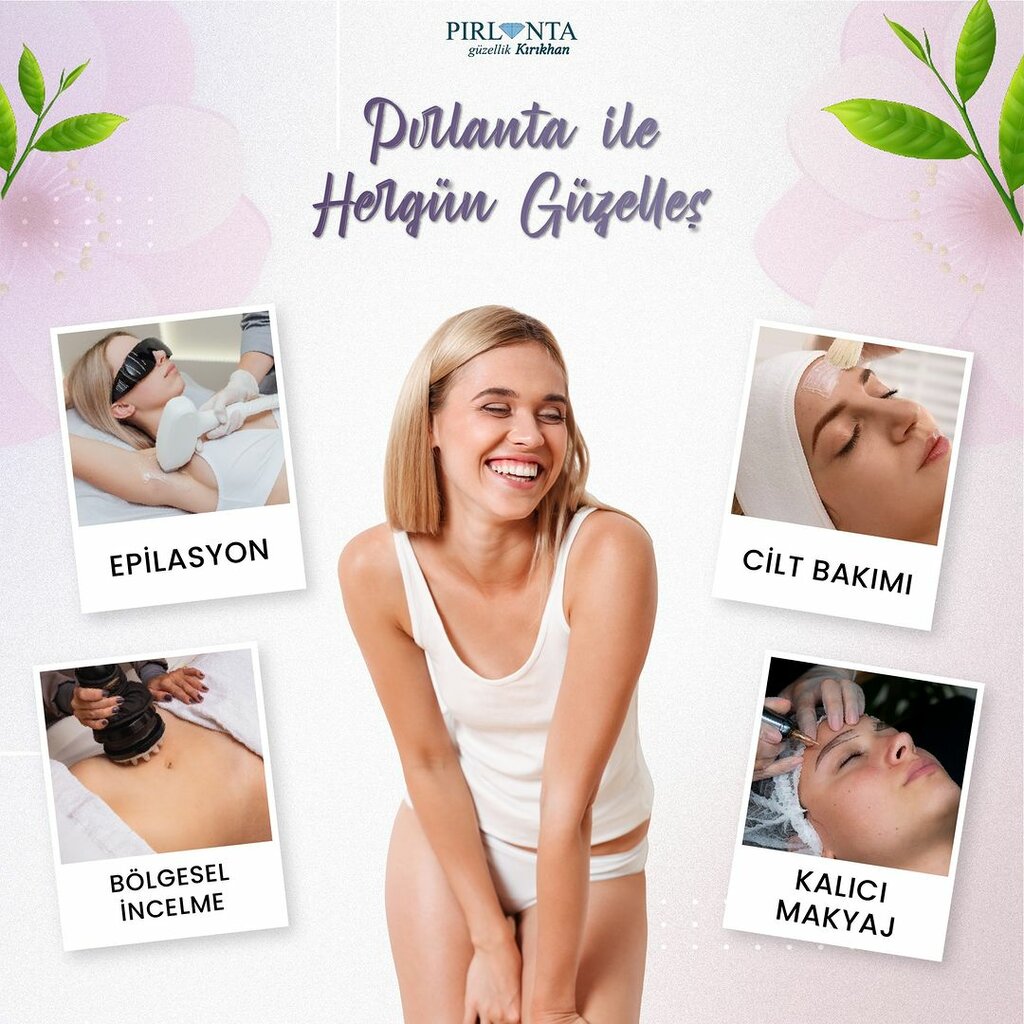 Beauty salon Pırlanta Beauty Kırıkhan, Kirikhan, photo