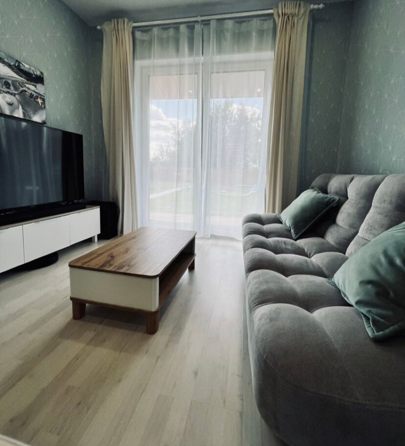 Фото Bogdanov House