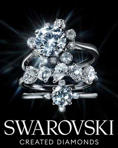 Bijuteriler Swarovski, Antalya, foto
