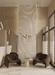 SheBeauty lounge (Lyublinskaya Street, 72Ак2), salón de belleza