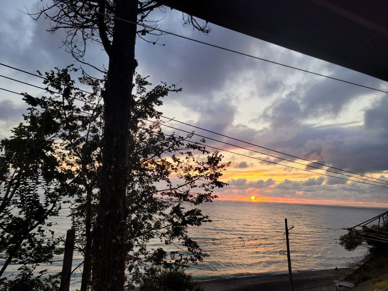 Фото О Море