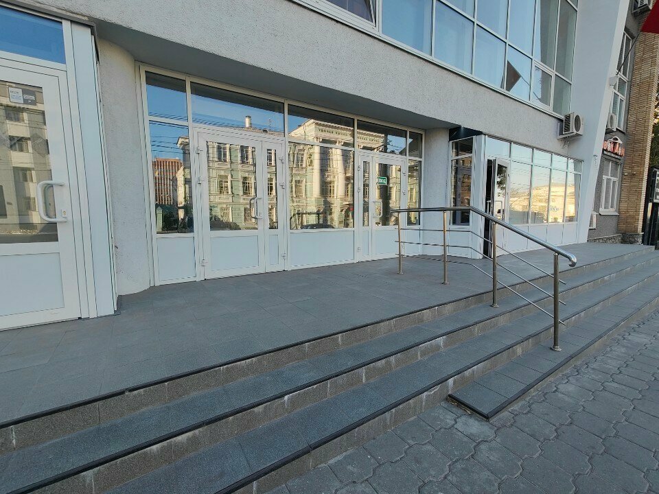 Legal services Тульское общество потребителей, Tula, photo