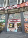 Burger King (Izmir, Konak District, Montreux Square, 2A), fast food