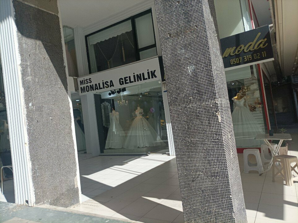 Bridal salon Miss Monalisa Bridal, Antalya, photo