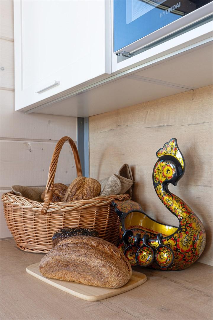 Фото Русская Тоскания