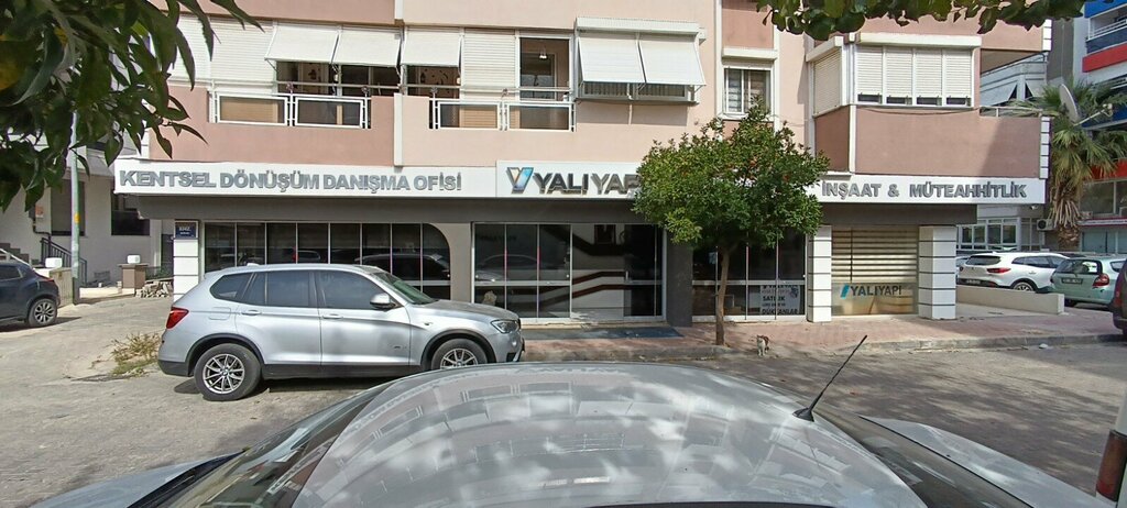 Construction company Yali Construction, Izmir, photo