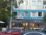 Vas Güzellik (Antalya, Muratpaşa, Şirinyalı Mah., İsmet Gökşen Cad., 11/7), beauty salon