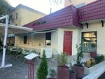 Pasta La Vista (Tole Bi Street, 74) ، مقهى
