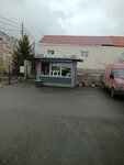 Ловивкус (Sovkhoznaya Street, 22), cafe