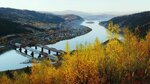 Колос (Republic of Buryatia, Pribaykalskiy rayon, selskoye poseleniye Tataurovskoye) ، محطة سكة حديدية