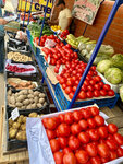 Восточный базар (ulitsa Lenina, 46), grocery
