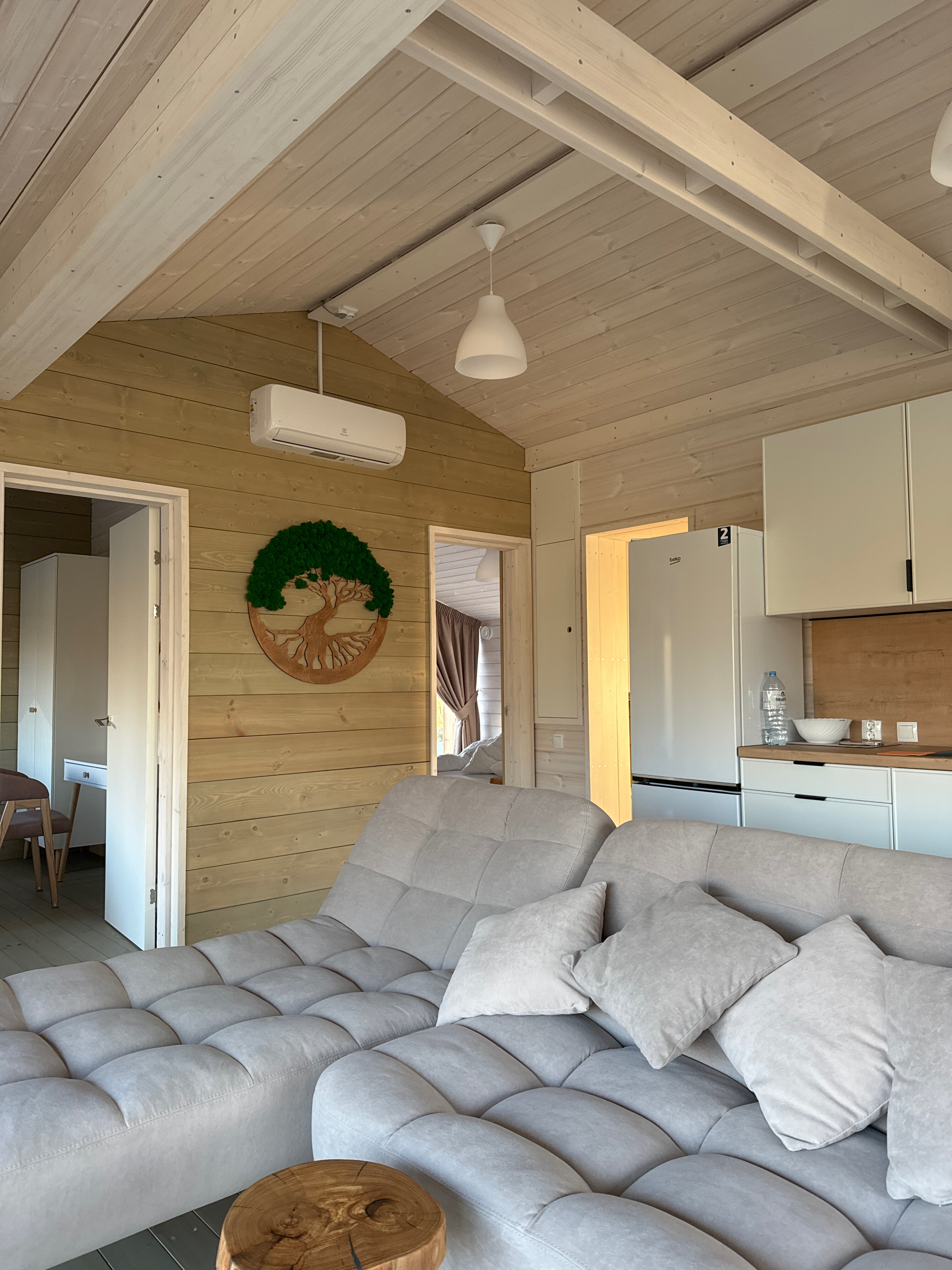 Фото Оазис Завидово