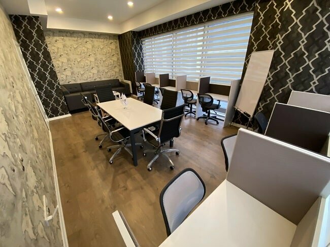 Consultores de negocios Ofisteofis Virtual Office and Rental Services, , foto