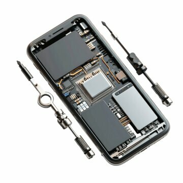 Phone repair Gadjet.by, Minsk, photo