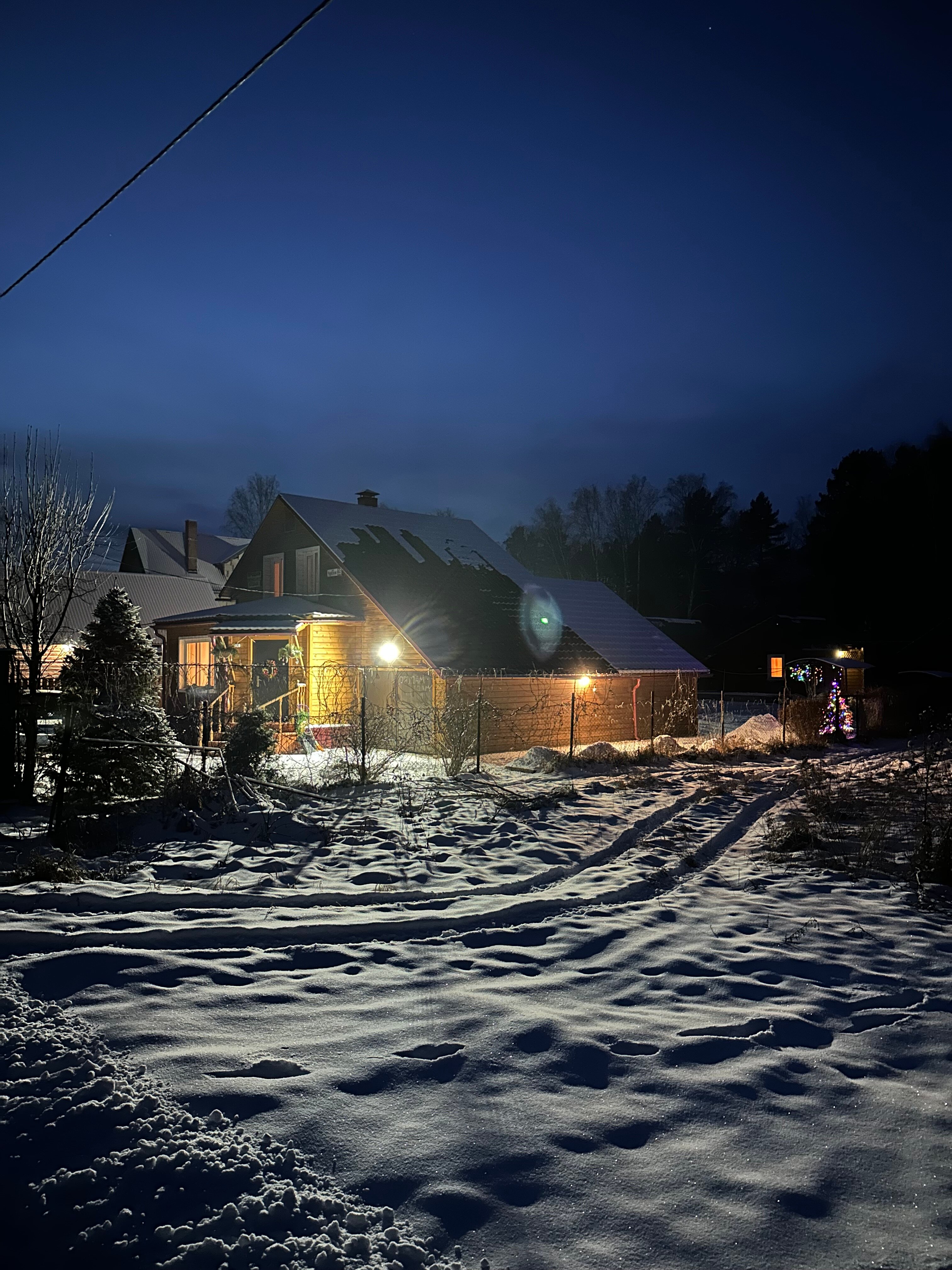 Фото Seven Лодж