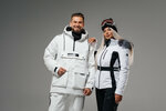Mirrey Sport (Lenina Street, 53), sportswear and shoes