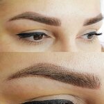 Студия перманентного макияжа (Efremova Street, 9), permanent makeup studio