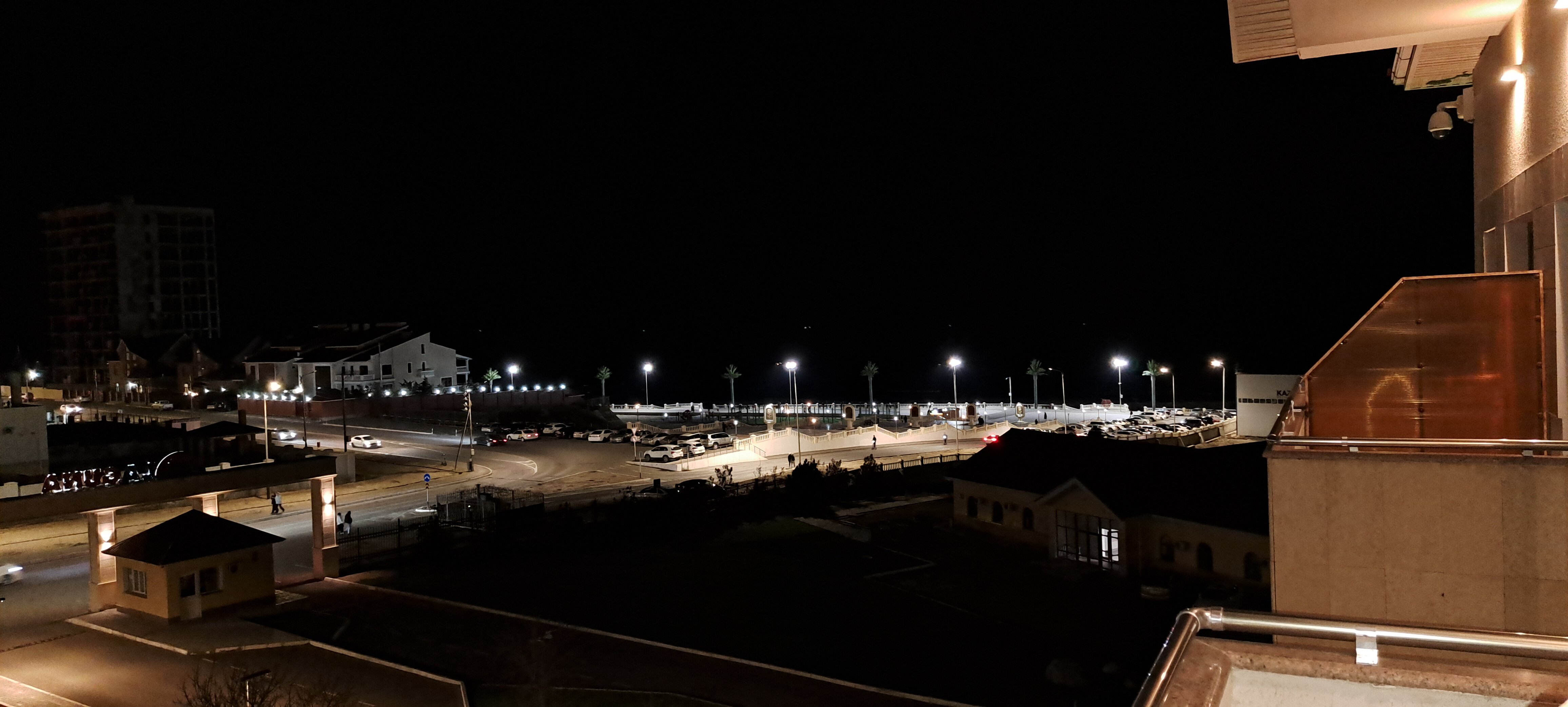 Фото Holiday Inn Aktau - Seaside