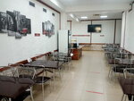 Столовая (ulitsa Bykova, 73/2), comedor