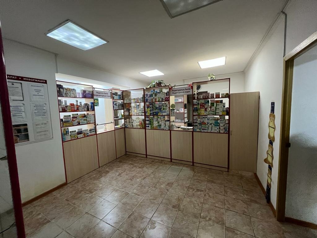 Аптека Аптека, Атырау, фото