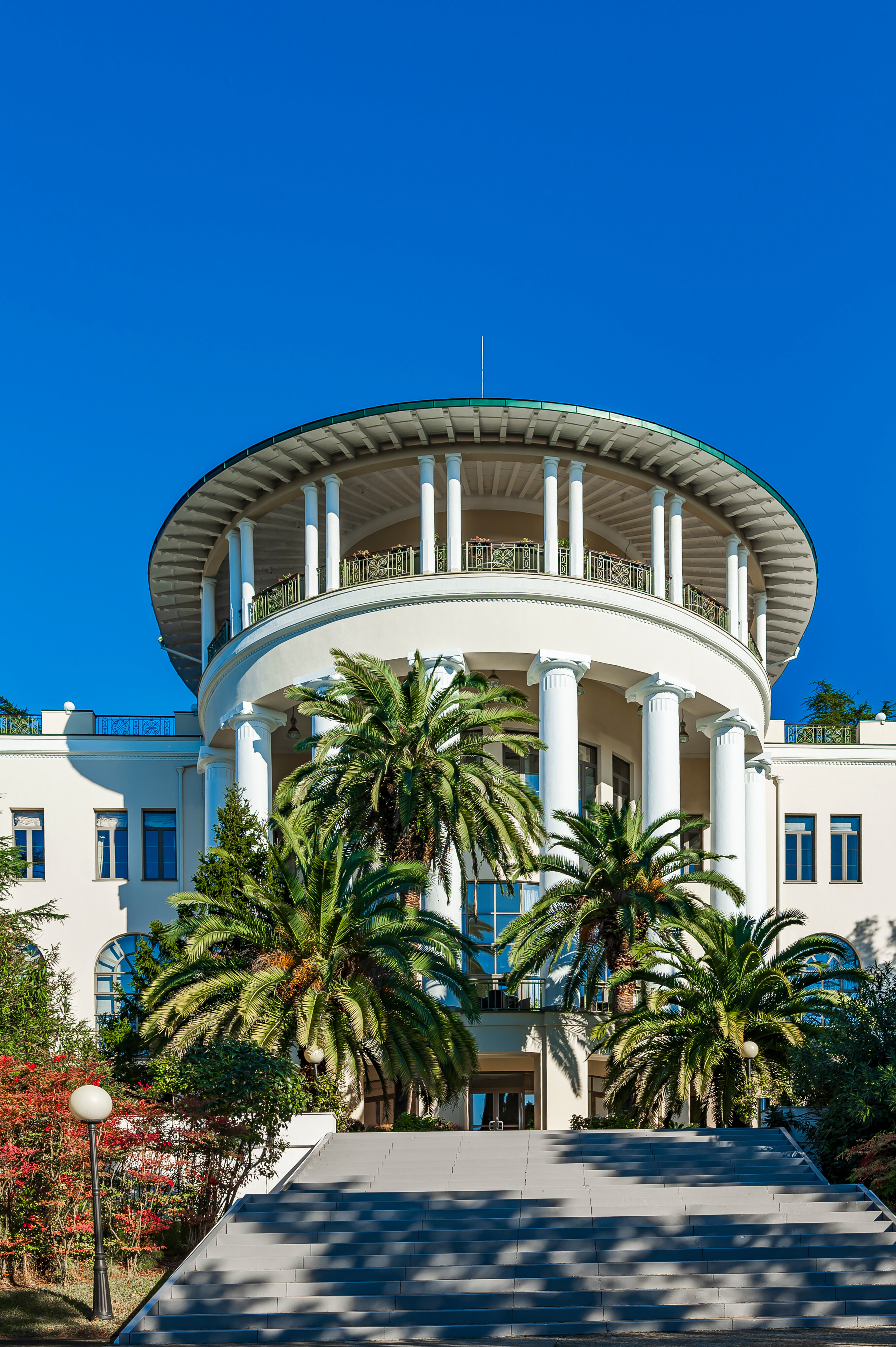 Фото Rodina Grand Hotel & SPA