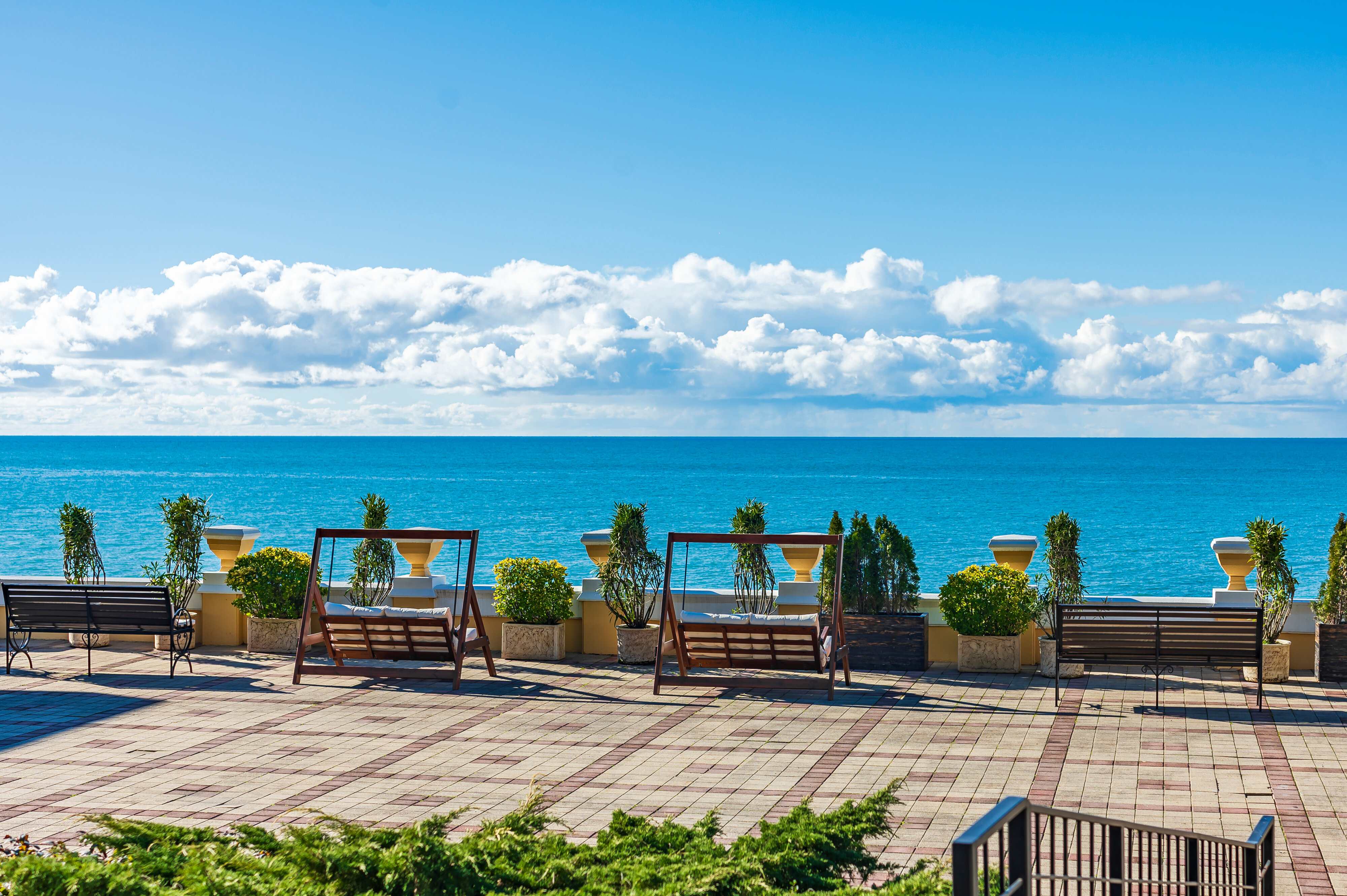 Фото Rodina Grand Hotel & SPA