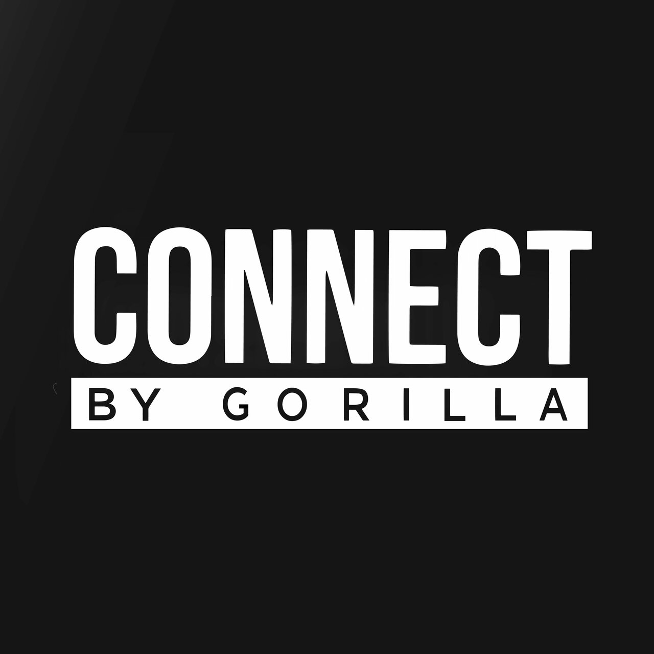 Connect by Gorilla