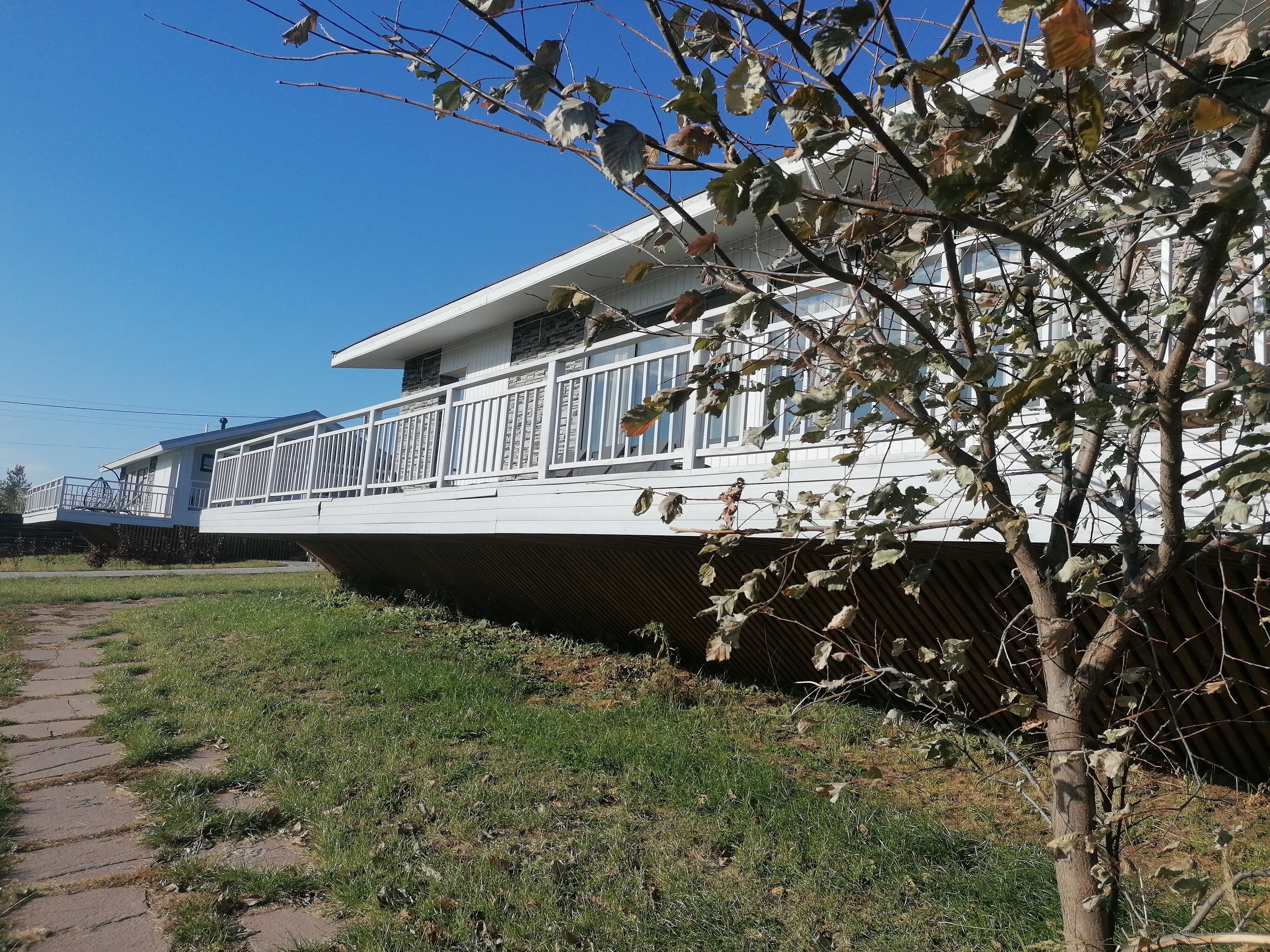 Фото Белая Ривер Клаб