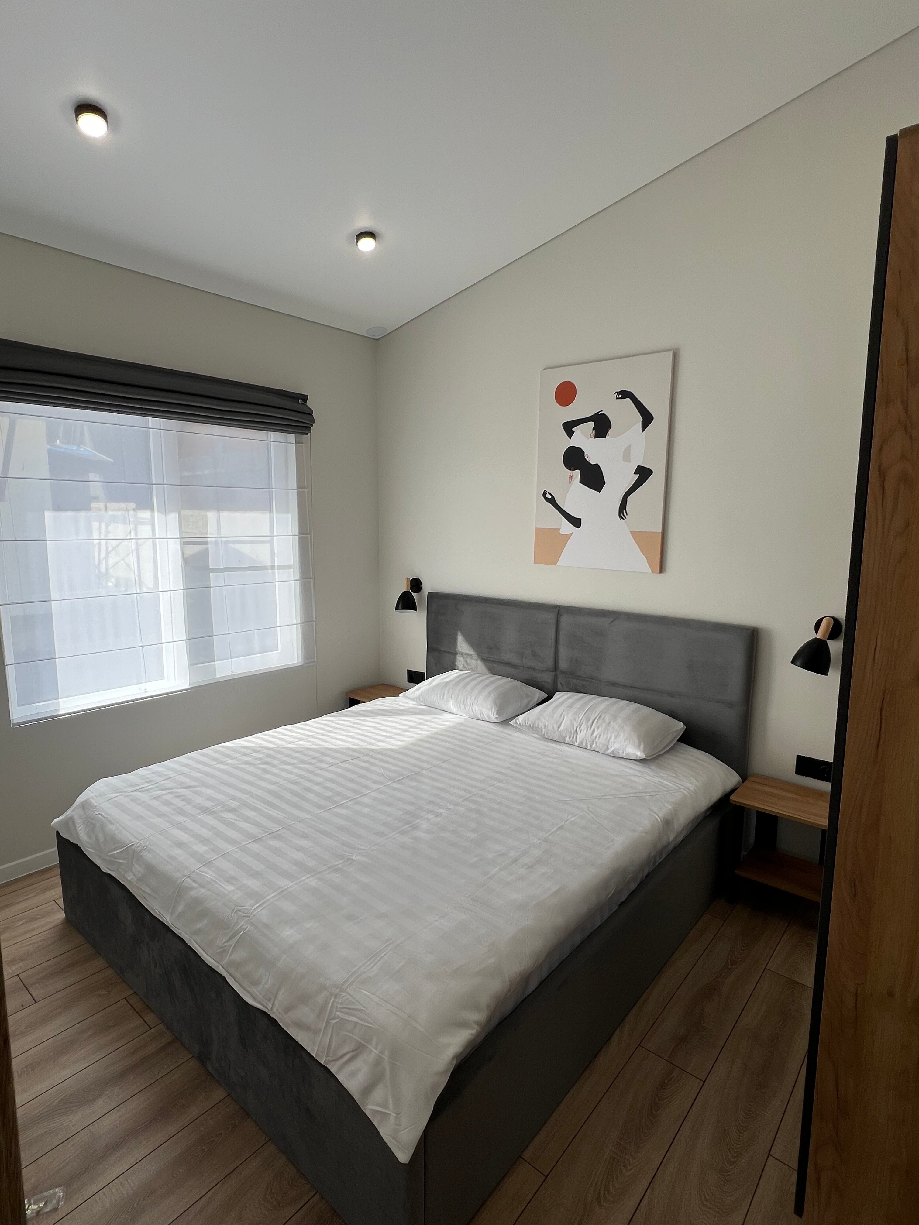 Фото Горные дали