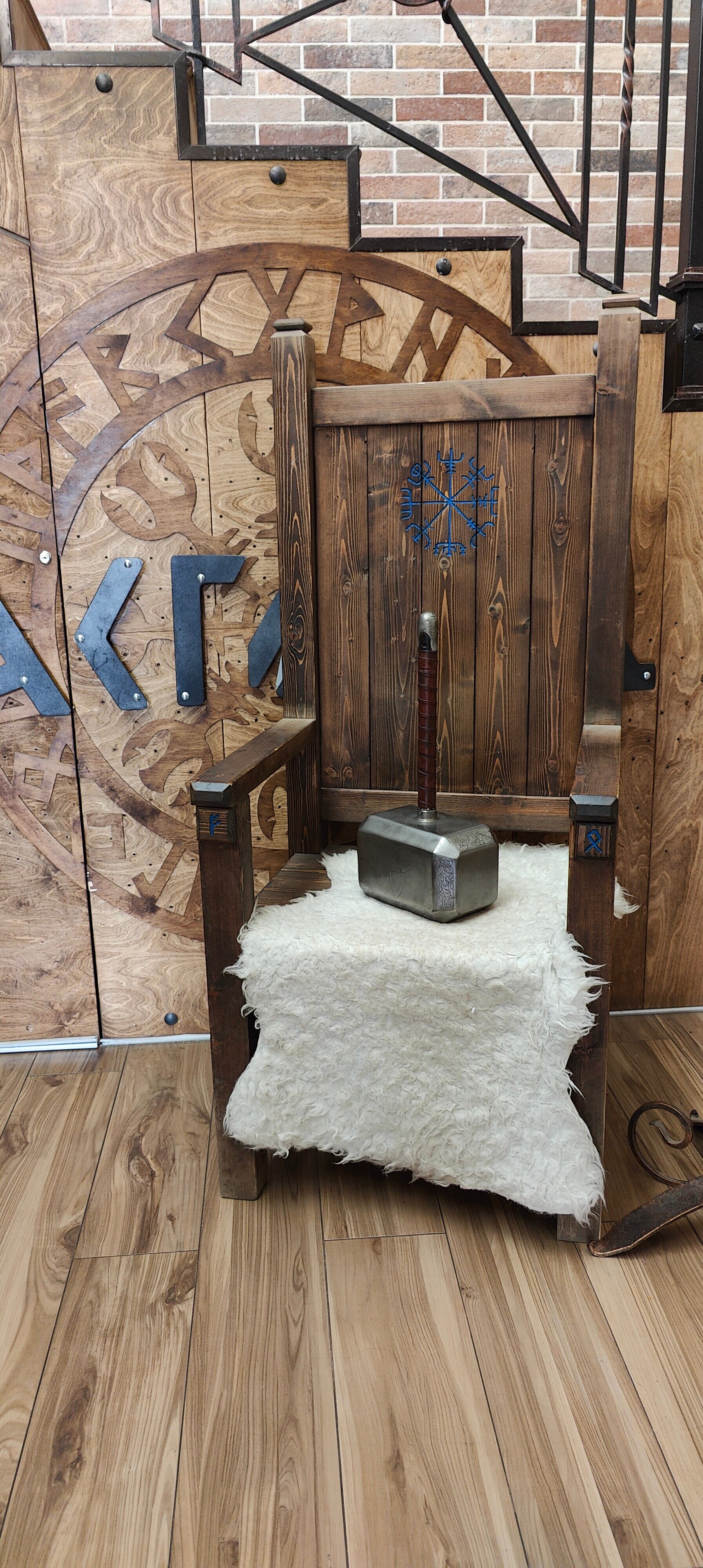 Фото Гостиница Асгард