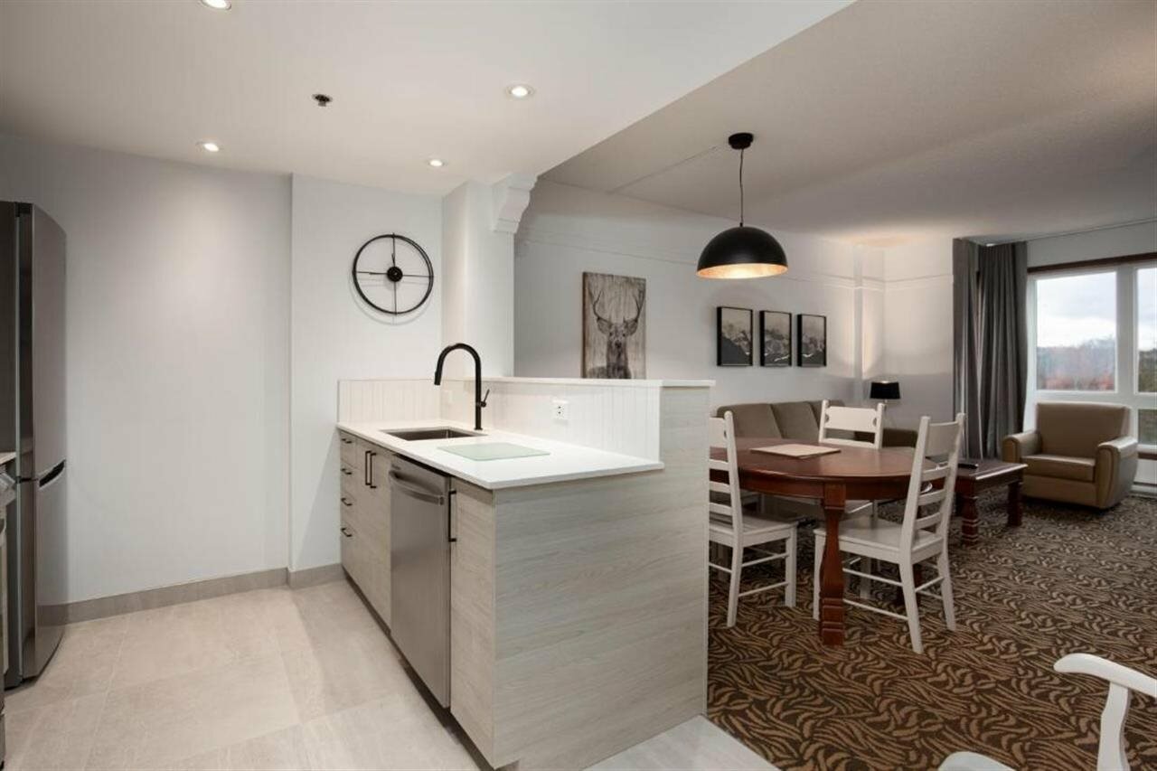 Фото Sommet des Neiges