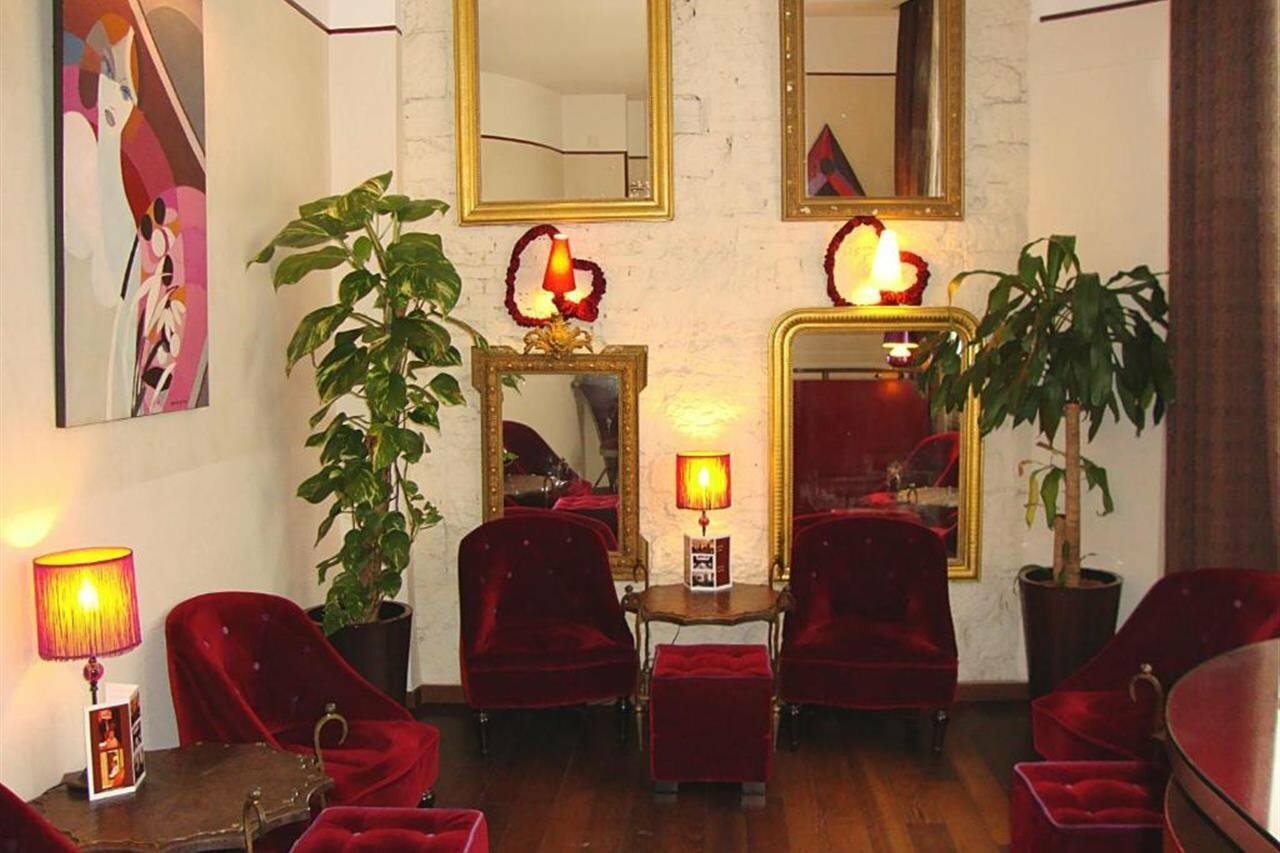 Фото Hotel Pax Opera