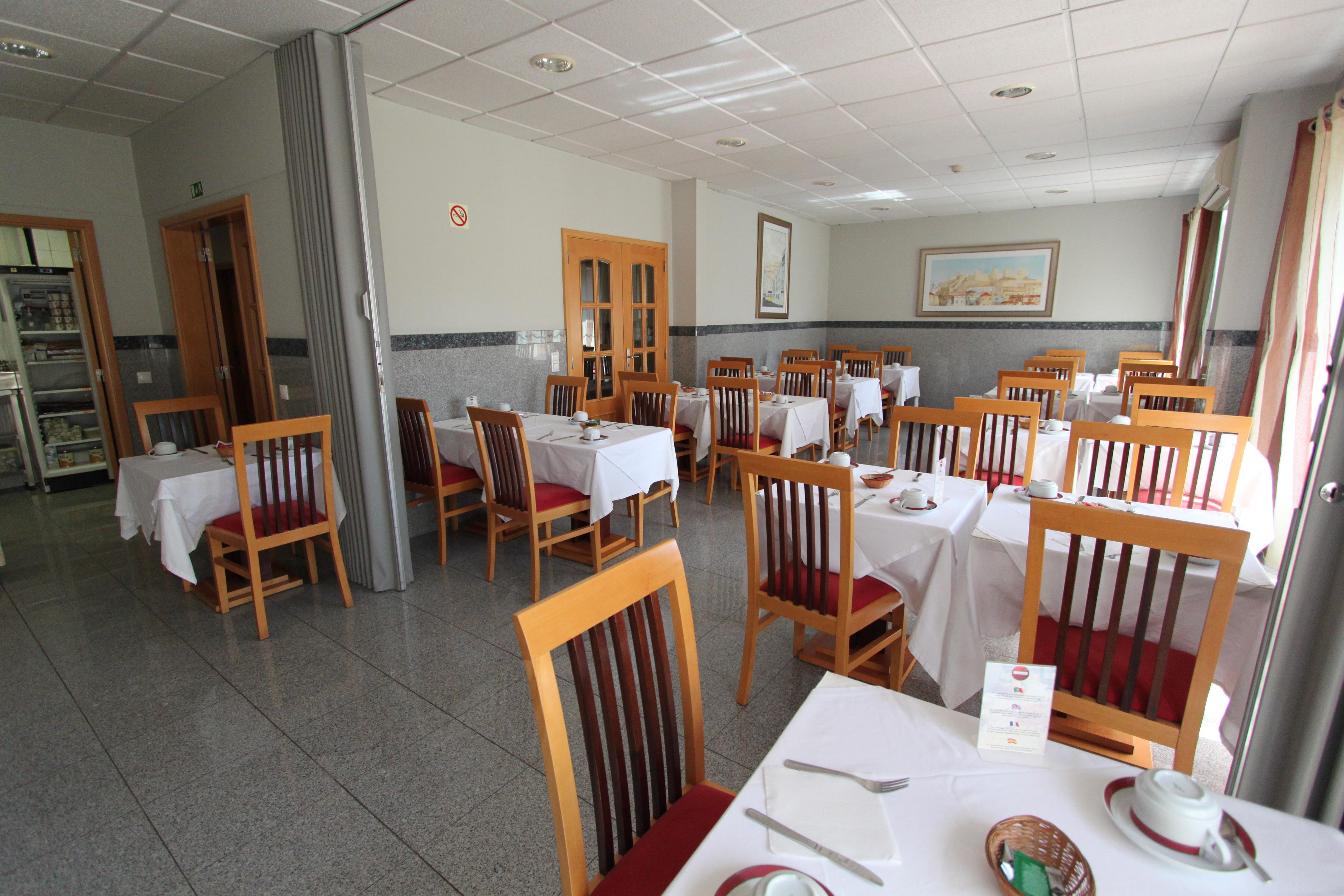 Фото Pensao Residencial Horizonte