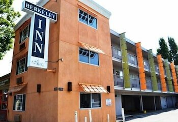 Фото Berkeley Inn
