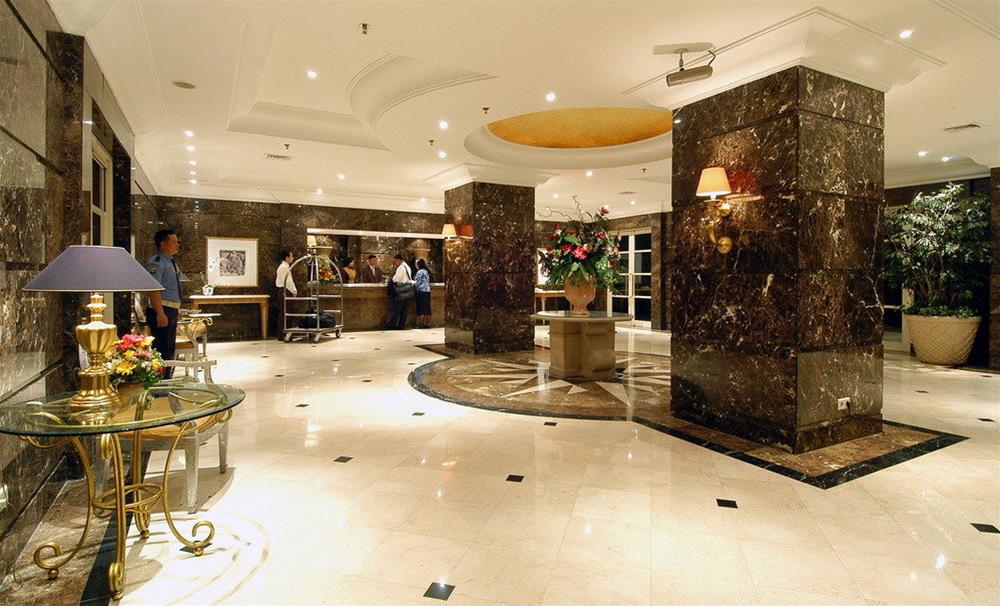 Фото Batavia Apartments, Hotel & Service Residences