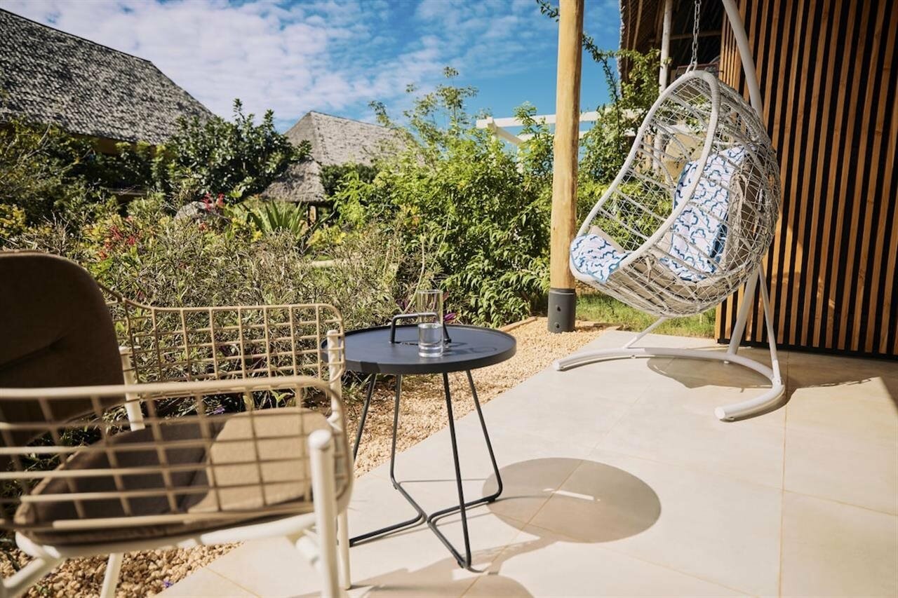 Фото TUI BLUE Bahari Zanzibar