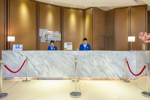 Гостиница Holiday Inn Express Chengdu West Gate